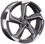 Replay Toyota (TY384) 8x18 5x114,3 ET50 dia 60,1 GMF