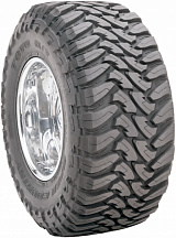 Toyo Open Country M/T LT265/65 R17 120P
