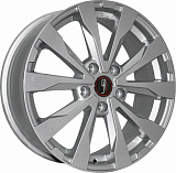LegeArtis Subaru (SB25) 7x17 5x100 ET48 dia 56,1 S