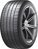 Hankook Ventus S1 Evo Z K129 255/40 R21 102Y XL