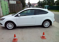 Диски Alcasta M31 (Алкаста М31)