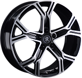 Replay KIA (Ki304) 8,5x19 5x114,3 ET46,5 dia 67,1 BKF