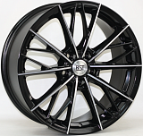 RST R248 8x18 5x112 ET45 dia 66,6 BD