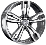 Replay Volkswagen (SK218) 8x19 5x112 ET43 dia 57,1 GMF