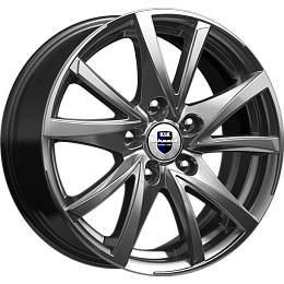 дарк платинум