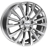 Carwel Базан 1720 7x17 5x114,3 ET45 dia 67,1 SLT
