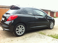 Диски K&K Беринг (КиК Behring)