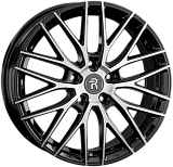 Replay Subaru (JG34) 8x19 5x108 ET40 dia 63,4 BKF