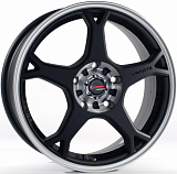 Yamato Mitsuaki 6x15 4x100 ET48 dia 54,1 MBLPCP