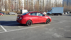 Диски NZ F-43 (НЗ Ф-43)