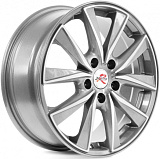X Trike RST R057 7x17 5x114,3 ET45 dia 67,1 HSB/FP