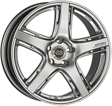 Enkei Racing RP05 8x17 5x100 ET48 dia 75 S