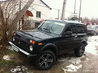 Диски K&K Палладика (КиК Palladika)