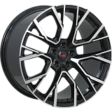 LegeArtis Concept BMW (B541) 9,5x21 5x112 ET37 dia 66,6 BKF