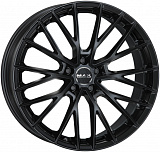 MAK Speciale-D 10x21 5x112 ET42 dia 66,6 gloss black
