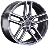 Replay BMW (B217) 8x18 5x112 ET30 dia 66,6 GMF