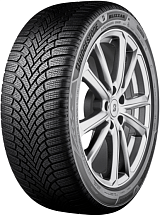 Bridgestone Blizzak 6 255/40 R21 102W XL нешип