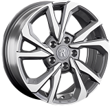 Replay Haval (CHR109) 7,5x19 5x108 ET33 dia 60,1 GMF