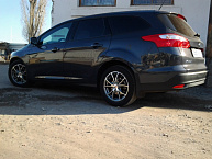 Диски Alcasta M07 (Алкаста М07)