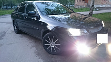 Диски NZ F-7 (НЗ Ф-7)