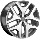 Replay Hyundai (HND212) 8,5x20 5x114,3 ET54 dia 67,1 MGMF