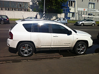 Диски MAK Zenith (МАК Зенит)