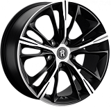 Replay Lexus (LX198) 8x18 5x114,3 ET30 dia 60,1 MBF