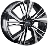 Replay Genesis (CHG13) 7x19 5x114,3 ET35 dia 60,1 BKF