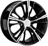 Replay Lexus (FA46) 8x18 5x114,3 ET33 dia 67,1 BKFP