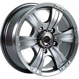 Скад Рейнджер 7x16 6x139,7 ET30 dia 109,7 грей Россия