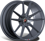 Inforged IFG25 7,5x17 5x108 ET42 dia 63,3 gun metal