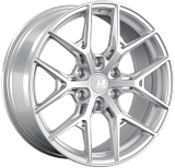 LS Forged FG31 8,5x19 6x139,7 ET36 dia 100,1 SS
