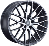 Replay VV286 8x19 5x112 ET43 dia 57.1 MGMF