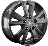 Replay Volkswagen (PG97) 6x15 5x118 ET68 dia 71,1 GM