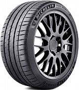 Michelin Pilot Sport 4 S 225/40 R19 93Y XL GOE