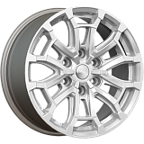 Скад Авилис 8x18 6x139,7 ET30 dia 106,1 селена