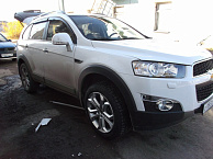 Диски K&K Пандора (КиК Pandora)