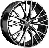 Replay Land Rover (LR118) 8x19 5x108 ET46 dia 63,3 BKF