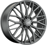 LS Forged FG33 8,5x20 6x139,7 ET25 dia 106,1 MGM