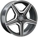 Replay Mercedes (MR75) 8,5x18 5x112 ET56 dia 66,6 GMF