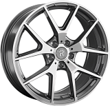 Replay BMW (B373) 8x18 5x112 ET57 dia 66,6 GMF