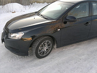 Диски Alcasta M07 (Алкаста М07)