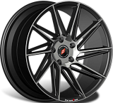 Inforged IFG26-R 8,5x19 5x112 ET32 dia 66,6 black machined