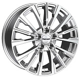Carwel Базан 1720 7x17 5x108 ET33 dia 60,1 AST