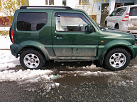 Диски K&K Байконур (КиК Baikonur)