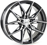 RST R218 7,5x18 5x114,3 ET40 dia 66,6 BFP