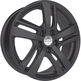 Скад Сеул 6,5x17 5x114,3 ET37 dia 66,6 алмаз бархат новый