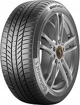 Continental WinterContact TS 870 P 255/55 R20 110V XL нешип