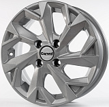 Carwel Ильмень 1508 (KIA RIO) 6x15 4x100 ET46 dia 54,1 SLT