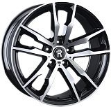 Replay BMW (B222) 11x20 5x120 ET37 dia 74,1 BKF